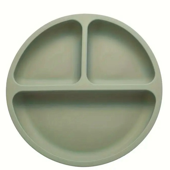 🆕 Infant Dish and Cup Set NWT - Picture 4 of 5